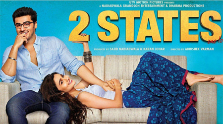 Sajid Nadiadwala talks about 2 States crossing 100 crore