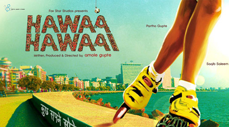 Hawaa Hawaai beats new releases at box office
