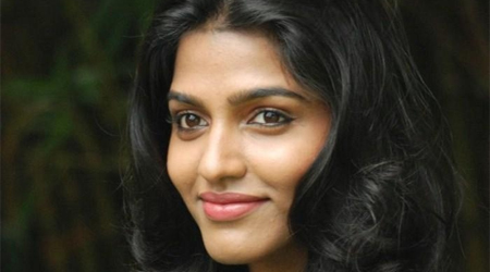 Dhansika wants to succeed with personality, performance