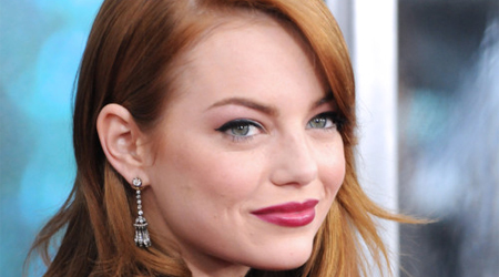 Woody Allen casts Emma Stone in next