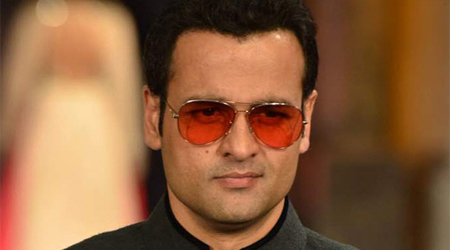 TV shows thrilling experience for film actors: Rohit Roy
