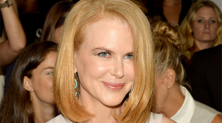 Nicole Kidman Swears By Beauty Supplements | Nowrunning