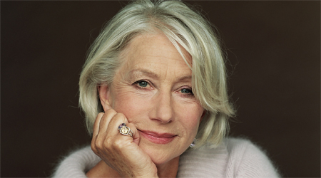 Helen Mirren pays tribute to stabbed teacher