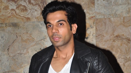 Lifes more comfortable now: Rajkummar Rao