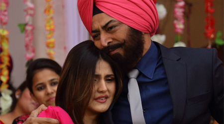 Vindu Dara Singh elated with Jatt James Bond success