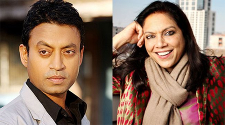 Irrfan Mira Nair to team up for dance film?