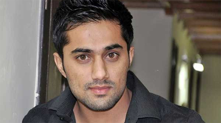 Vishal Karwal to be seen in Encounter