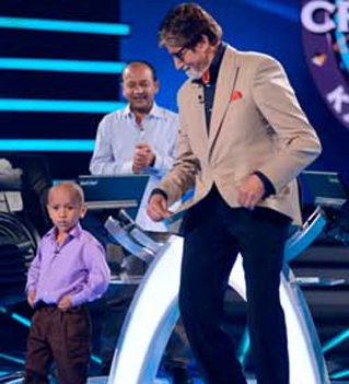 Google boy Kautilya on Entertainment Ke Liye...