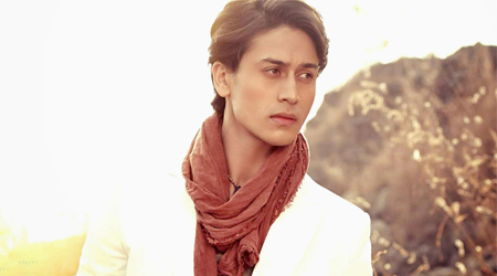 Tiger Shroff keen to do sports based film