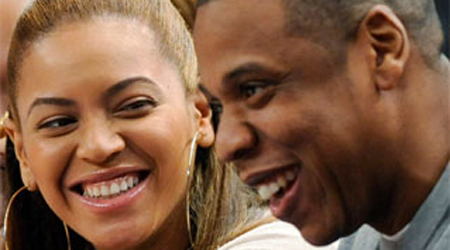 California prisoner sues Jay Z, West, Beyonce