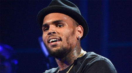 Chris Brown to spend birthday behind bars | nowrunning