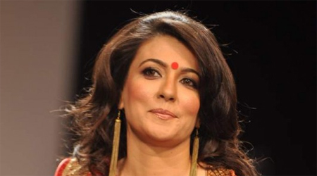 Mini Mathur to host reality show