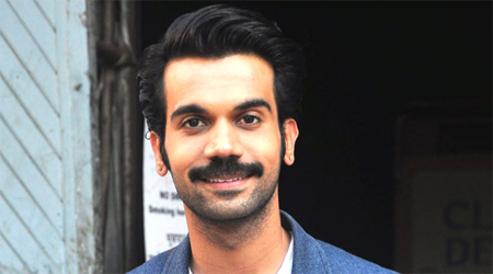 Rajkummar Rao as special host of Savdhaan India