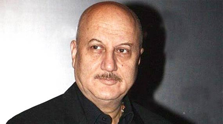 30 years since Saaransh, Anupam Kher gets nostalgic