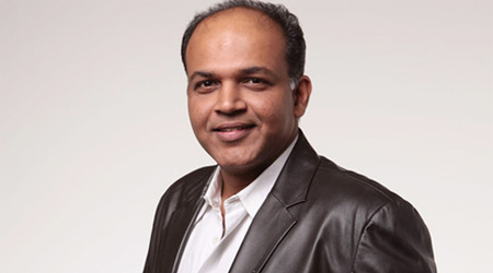 Gowariker casts new find Shamata Anchan in Everest