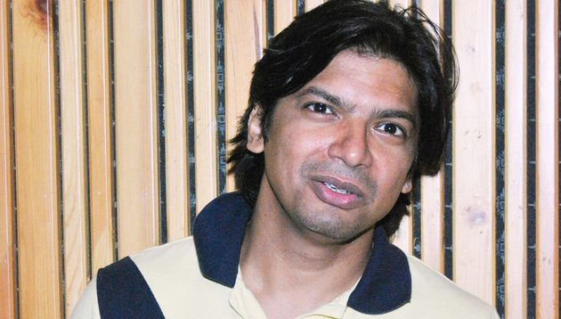 Shaan worries about embarrassing his children