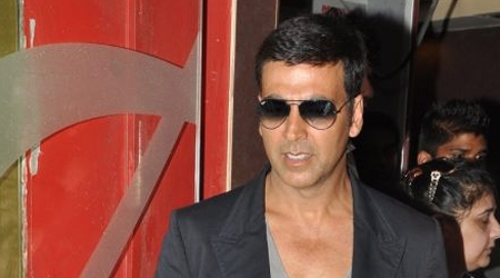 If I get good script, Ill do sex comedy: Akshay Kumar