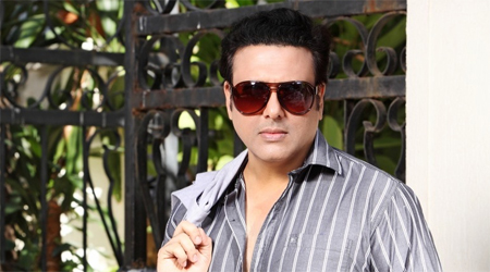 I am a masses actor: Govinda