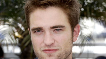 Im bad at auditioning: Pattinson