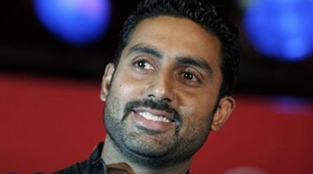 Abhishek Bachchan announces launch of NBA online store