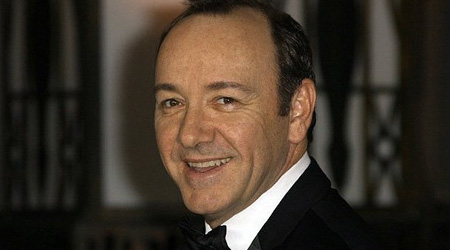 Spacey: Didnt get millions for selfie with Mexican president