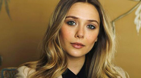 Not thinking about kids: Elizabeth Olsen