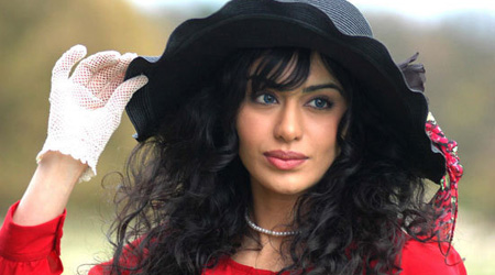 Adah Sharma is new face of beauty soap brand