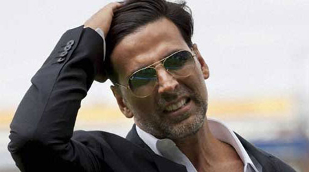 Holiday   Akshay Kumar surges to new high in action