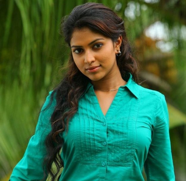 Amala Paul to quit acting?