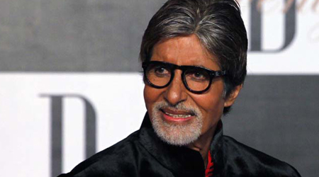 I lack observation: Amitabh Bachchan