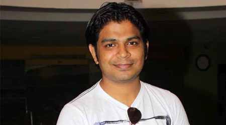 Singer Ankit Tiwari in judicial custody till May 26