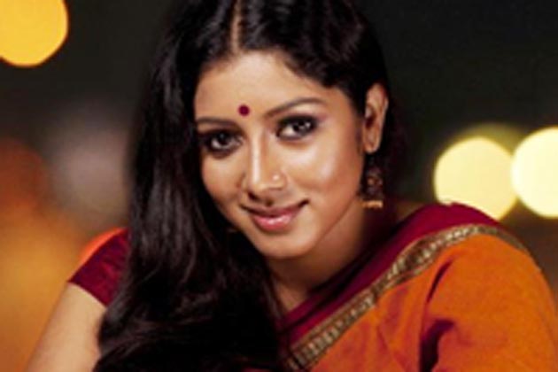 Anumol to Tamil