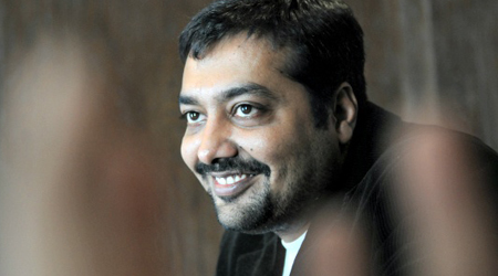 Well stay very good friends: Anurag on Kalki