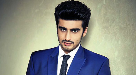 Arjun Kapoor supports Shiksha initiative, says education vital