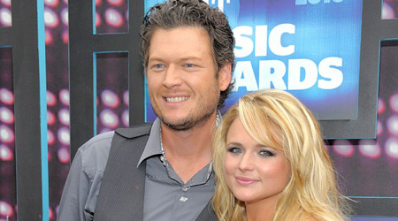 Miranda, Blake plan to open B&B guest house