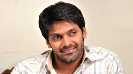 Amarakaaviyam moves Arya to tears