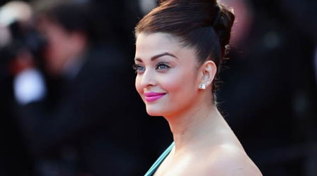 Aishwarya to miss Cannes gala appearance Friday