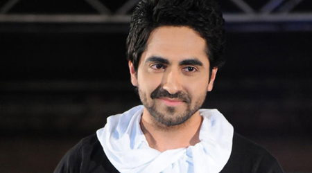 Ive become numb to both success and failure: Ayushmann