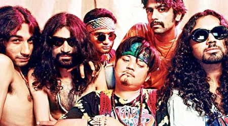 We dont look down upon Bollywood music: band Parikrama