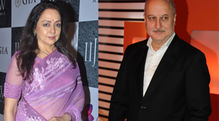 B Town stars excited to witness Modis swearing in