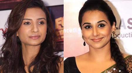 Vidya Balan my inspiration: Patralekha