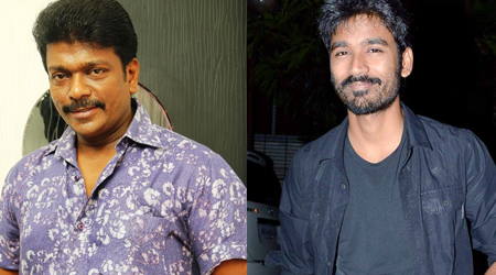Parthiepan delighted to share screen space with Dhanush