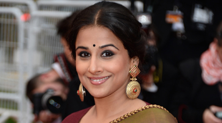 Vidya to launch Bobby Jasoos trailer with real detectives