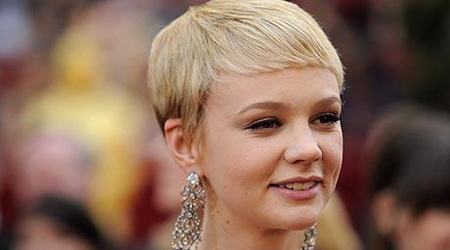 Mulligan finds lack of good female roles in films