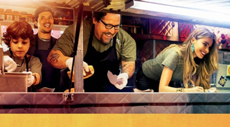 Chef to release in India June 13