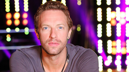 Chris Martin finds touring expensive