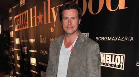 Dean McDermott continues his flirtatious act!