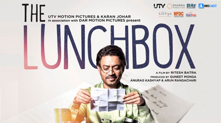 The Lunchbox mints $2.7 million at US box office