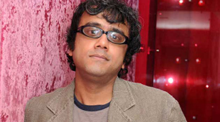 Dibaker prescribes small budget movies for easy recovery