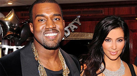 Family drama forced Rob to skip sister Kims wedding?